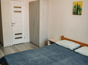 Гостевой дом Темрюк