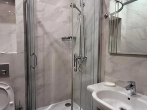 Апартаменты ЖК Green Park 1