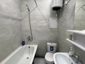 Студия Байкал-Сити на Смолина 67 в центре города