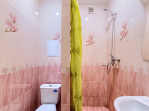 Апартаменты Блюхера 7