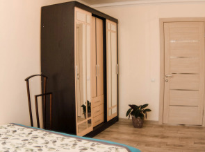 Апартаменты Новые на Московской