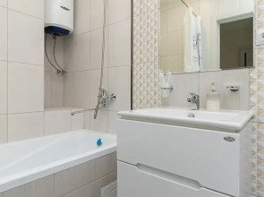 Квартира Happy House с шикарным видом на закат