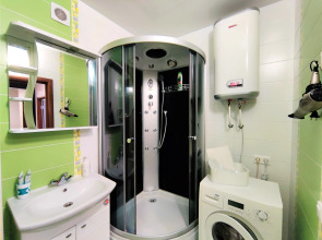 Квартира 1-Комнатная на Сибирской