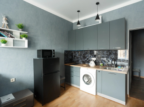 Квартира на Луначарского 11