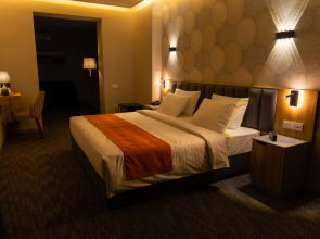 Бутик-отель Nuovo