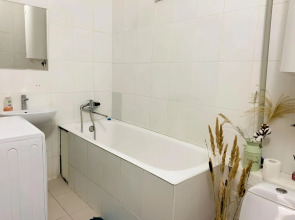 Квартира на улице Постовая 8