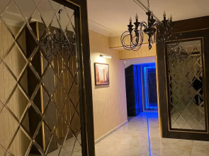 Отель Orient Inn