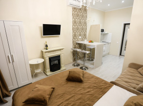 Апартаменты 1 Невский Проспект 81