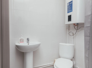 Хостел Альфа