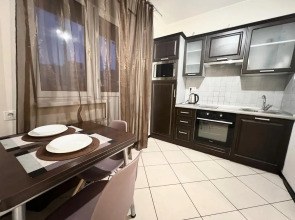 Квартира Класса Люкс