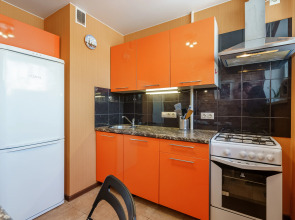 Апартаменты Unit в Санкт-Петербурге