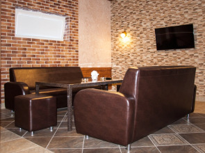 Отель Пегас