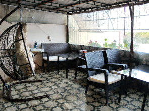 U Rity Guest house