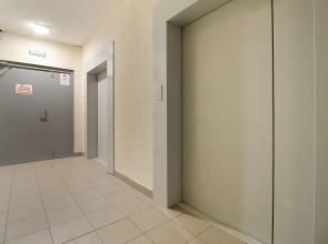 Квартира Студия на Древлянке