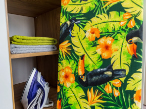 Апартаменты Светлые Недалеко от Моря от LetoApart