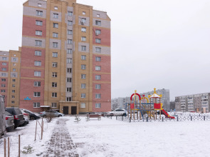 Квартира Не Вопрос рядом с ТЦ Июнь