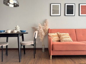 Verona Ot Vitamia Art Apartments