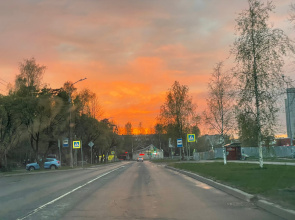 Uyutnaya 2kh Komnatnaya Flat