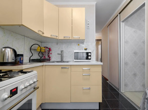 Апартаменты ComfortHomes метро Крестьянская застава