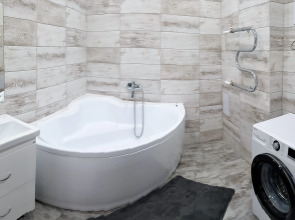 Апартаменты в самом центре города