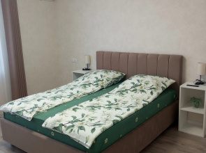 Luchshiy Vybor Flat