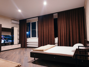 Отель Green Hotel