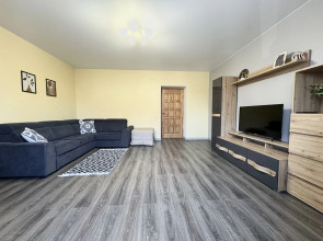 Квартира в центре Зеленоградска