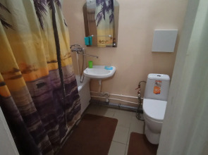 Квартира в новом многоэтажном доме