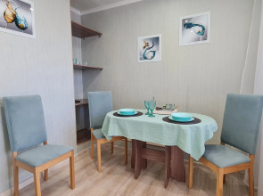 Квартира Mint Paradise