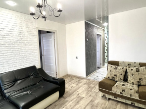 Апартаменты Apart Home Terve