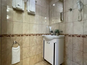 Гостиница  "Авангард"