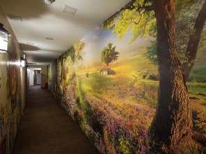 Отель 3 Гнома