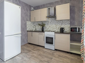 Квартира на ул. Карла Маркса 58