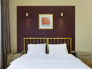 Acord Hotel & Balcony