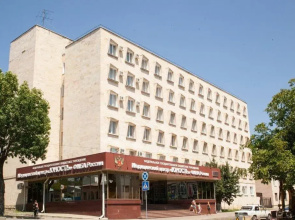 Yunost' Meditsinskiy Tsentr