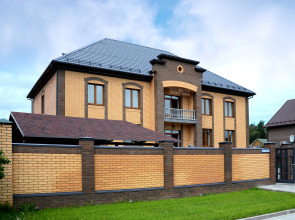 Мини-отель Медово Хауз