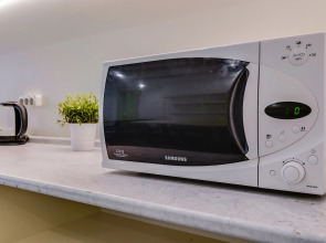 Гостевой дом Манго на Казанской