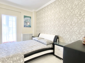 Апартаменты Роз Дель Мар Альфа Апартаменты