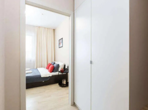 Na Sakko i Vantsetti 77-1605 Flat