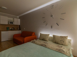 Апартаменты SalutApart 8