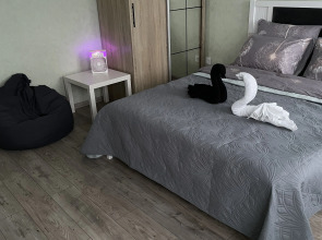 Квартира в Историческом Месте