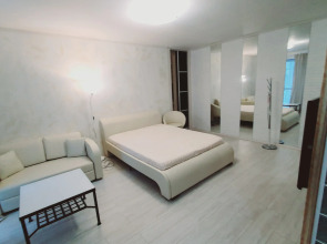 Заповедные Кварталы