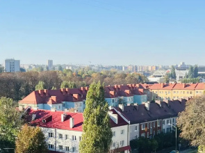 Квартира в Туристическом Центре