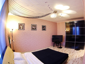 Апартаменты на Спутника 32 by Uloo