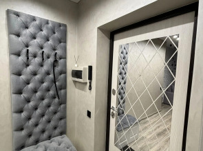 Апартаменты Брикс