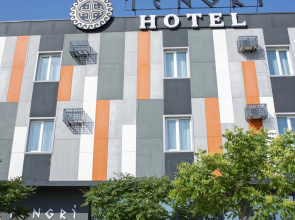 Tengri Hotel