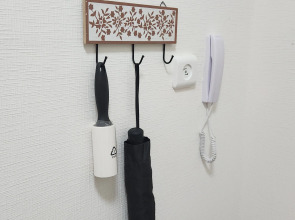 Квартира Уютная студия