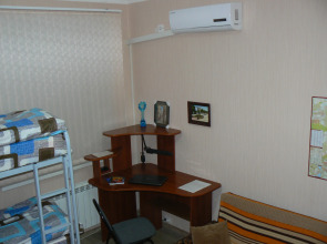 Hostel Saratov House