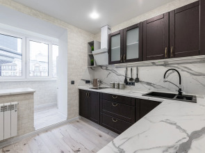 Апартаменты Galleria Minsk Center