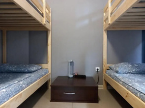 Меблированные комнаты Every day Hd